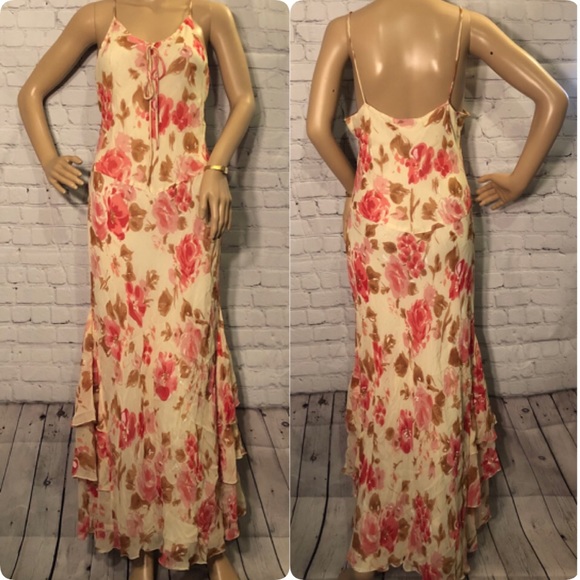 vintage spring dresses